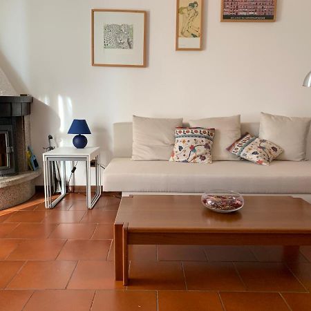 Appartamento Con Vista Sulle Grigna Барцио Екстериор снимка
