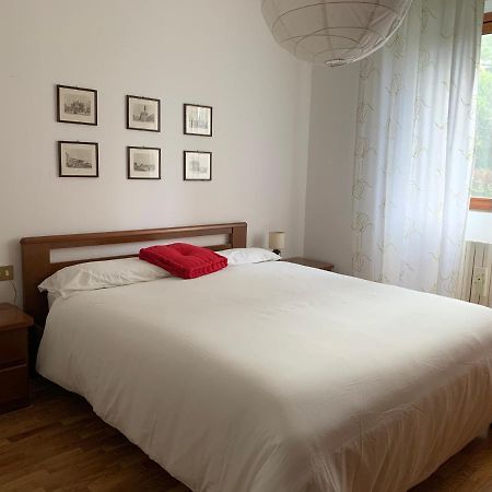 Appartamento Con Vista Sulle Grigna Барцио Екстериор снимка