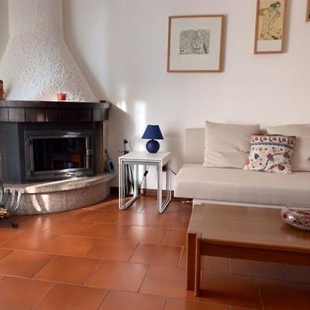 Appartamento Con Vista Sulle Grigna Барцио Екстериор снимка