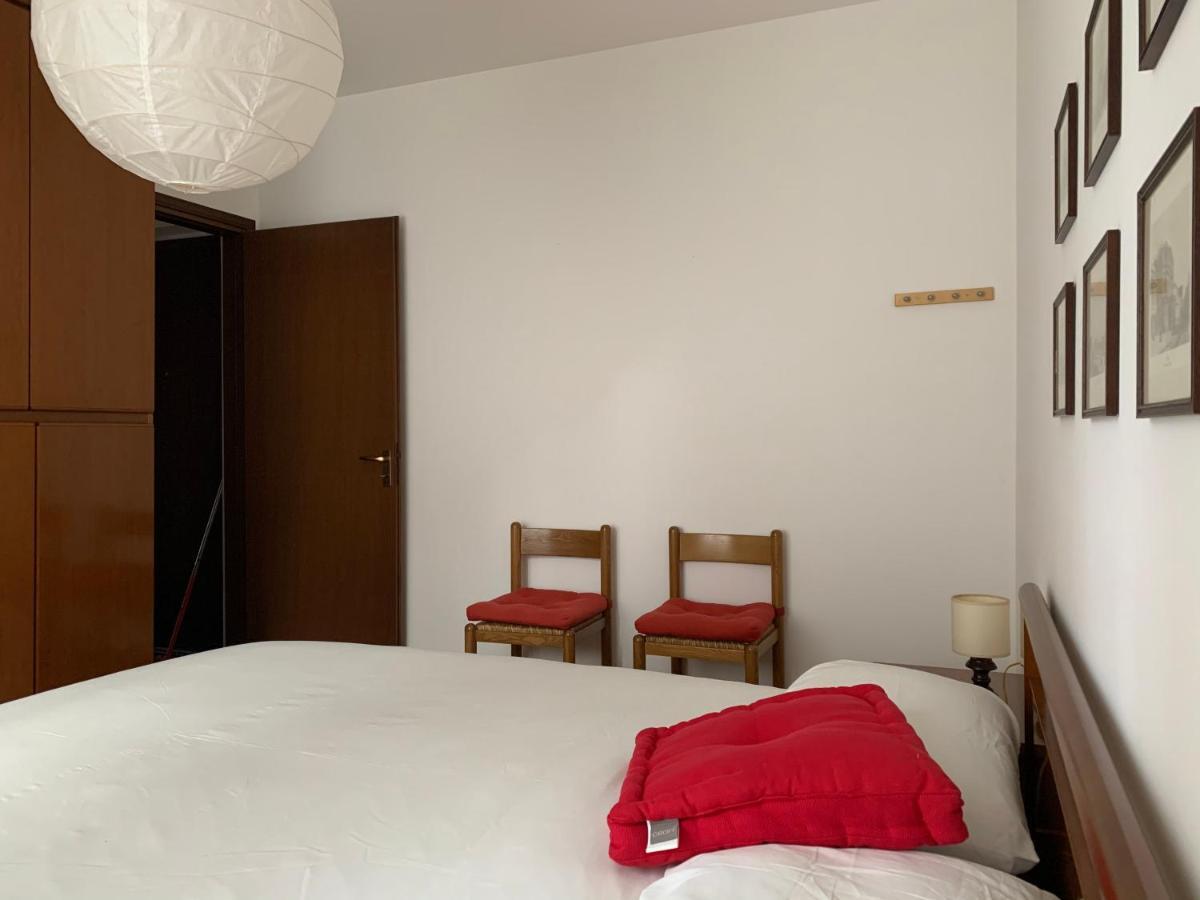 Appartamento Con Vista Sulle Grigna Барцио Екстериор снимка