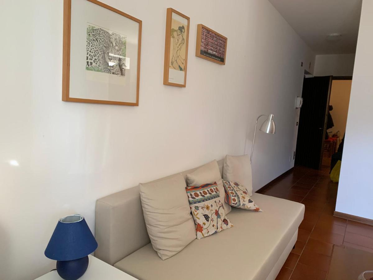 Appartamento Con Vista Sulle Grigna Барцио Екстериор снимка