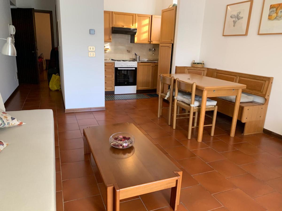 Appartamento Con Vista Sulle Grigna Барцио Екстериор снимка