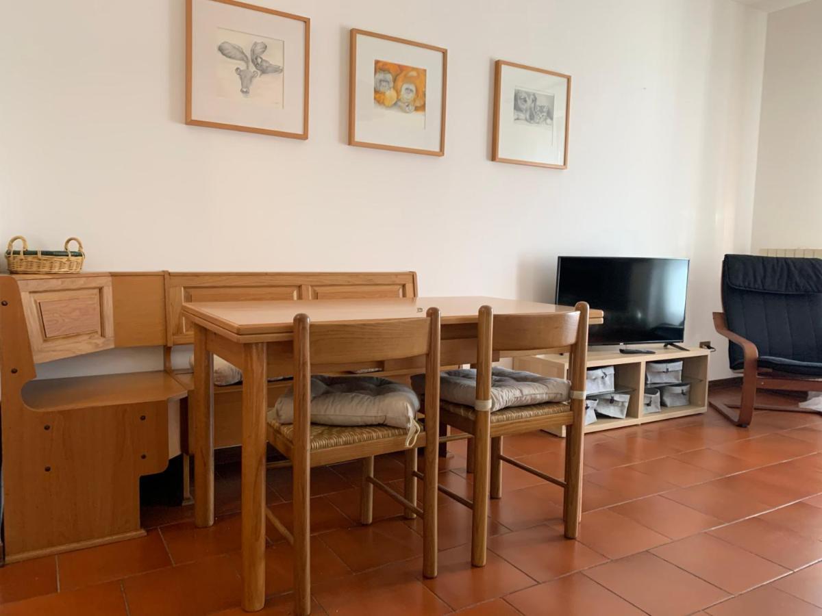 Appartamento Con Vista Sulle Grigna Барцио Екстериор снимка