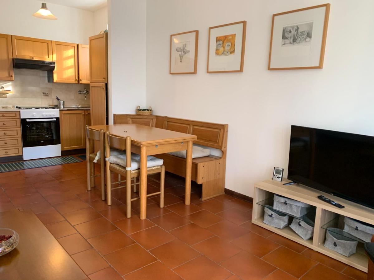Appartamento Con Vista Sulle Grigna Барцио Екстериор снимка