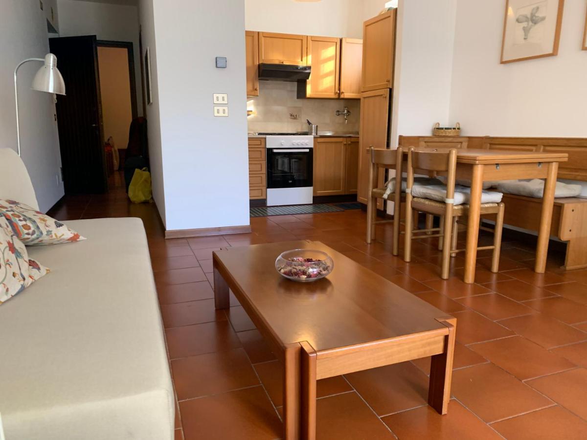Appartamento Con Vista Sulle Grigna Барцио Екстериор снимка