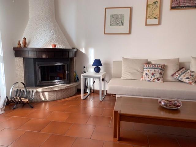 Appartamento Con Vista Sulle Grigna Барцио Екстериор снимка